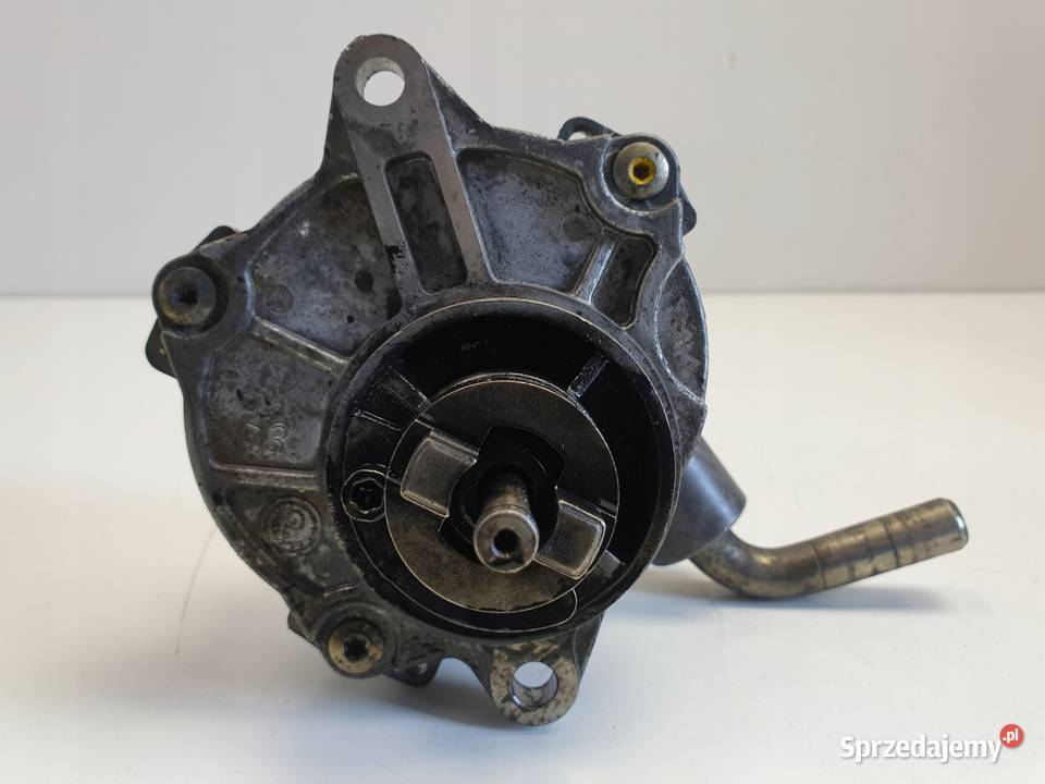 POMPA VACUM Mercedes W203 22 CDI WAKUM osobowe Chełm