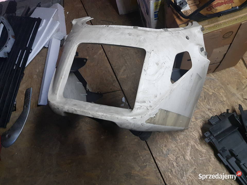 BMW K75 K 75 K100 K 100 czacha owiewka Elementy nadwozia Jędrzejów
