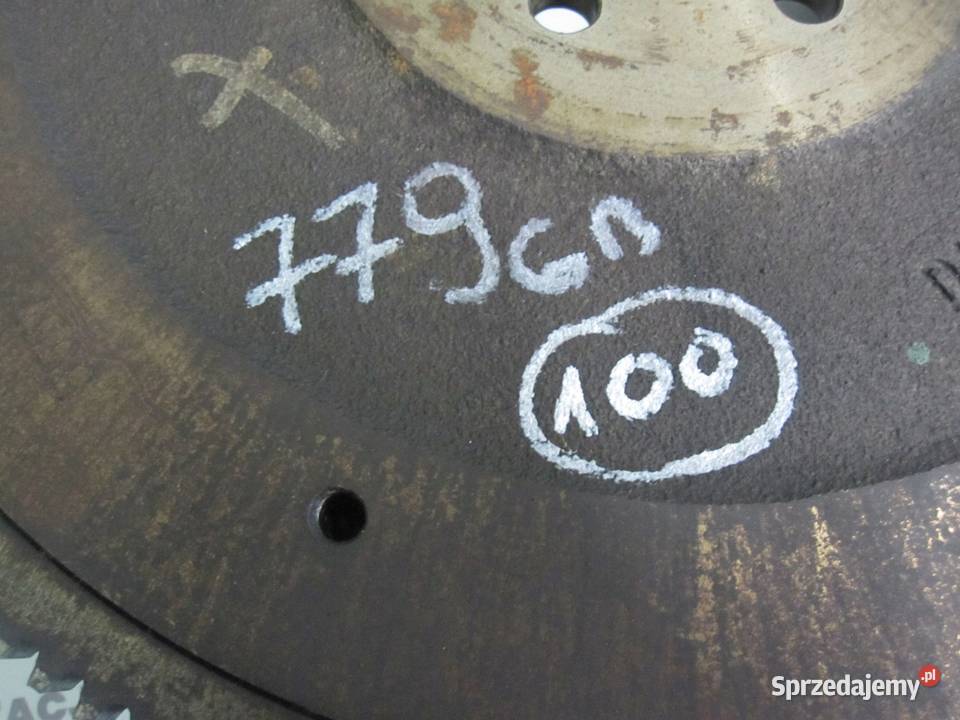 MERIVA CORSA 14 12r A14XER 100 151 koło Kielce