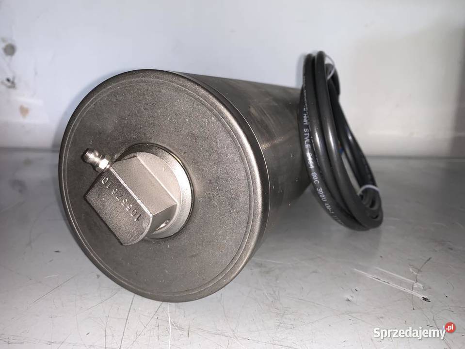 Interroll 113S Drum Motor 160W 1133 mm x 260 mm Instalacje mazowieckie Warszawa