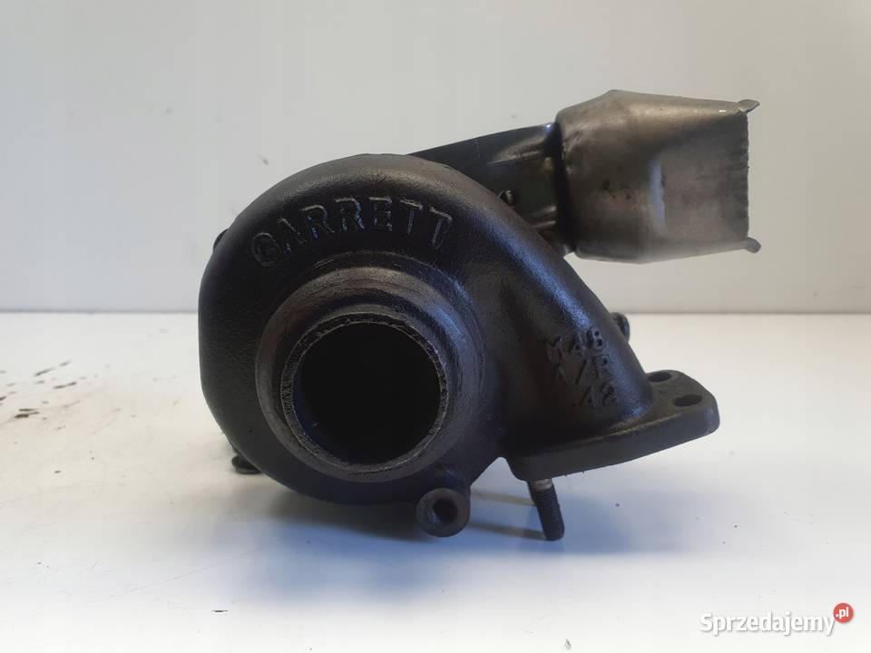 Citroen C4 C5 Peugeot 207 307 16 HDI Turbosprężarki Janów sprzedam