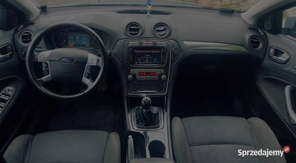 Okazja stan Mondeo Będzin sprzedam