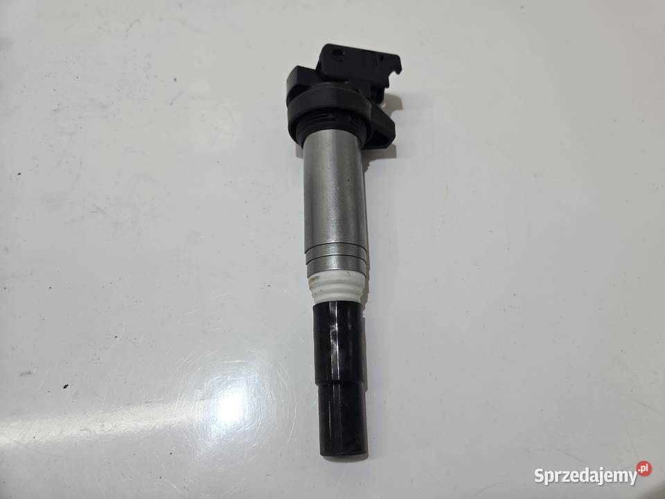 CEWKA ZAPŁONOWA BMW E60 E61 30I N53B30A Strzyżewice