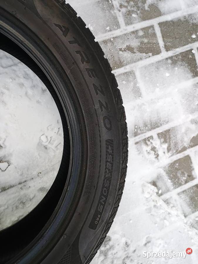 Opony wielosezonowe 23550 R18 całoroczne