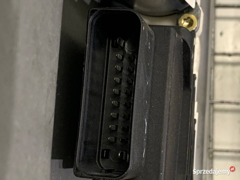 PODNOŚNIK SZYBY LEWY TYŁ VW TOURAN 1K0959703B