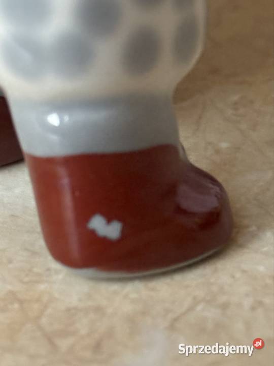 Figurka koleżanki Mielec