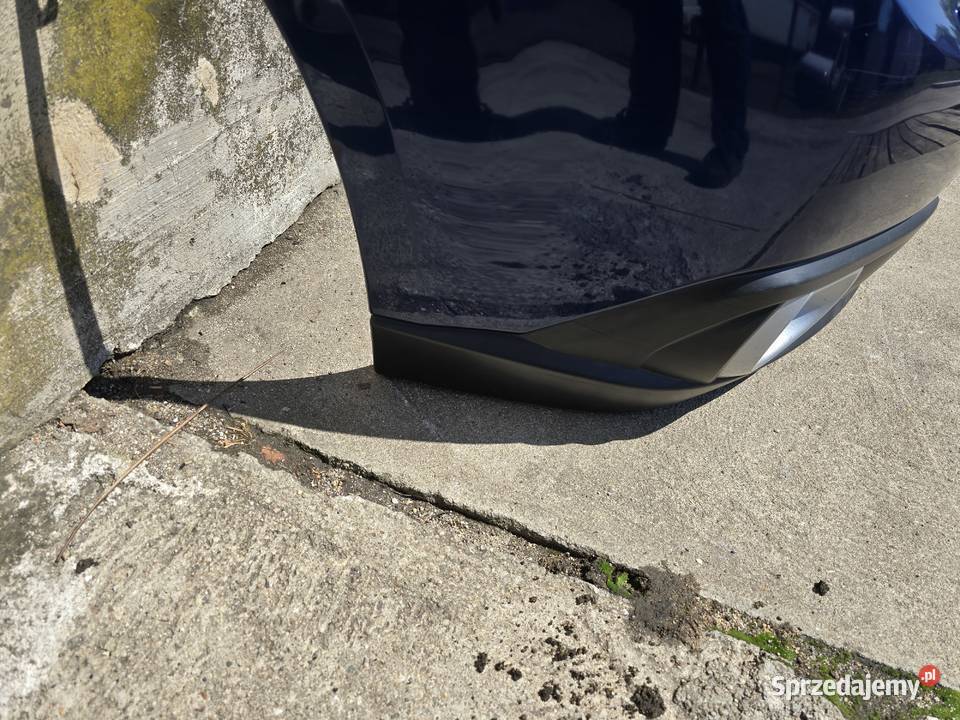 Subaru Outback IV BR zderzak przód przedni Legnica sprzedam