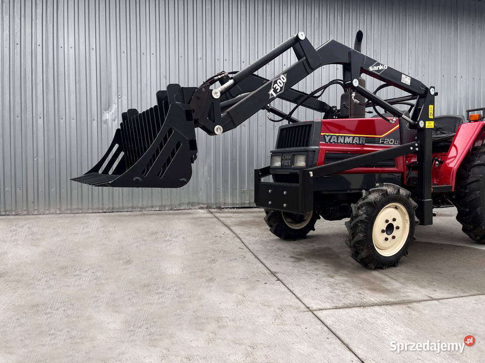 3 ŁYŻKA DO KAMIENI Sanko dostawa cała Pozostałe Lipno sprzedam