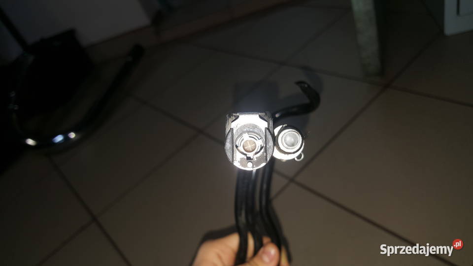 Rozdzielacz przewód paliwa BMW RT 1150 Jawiszowice