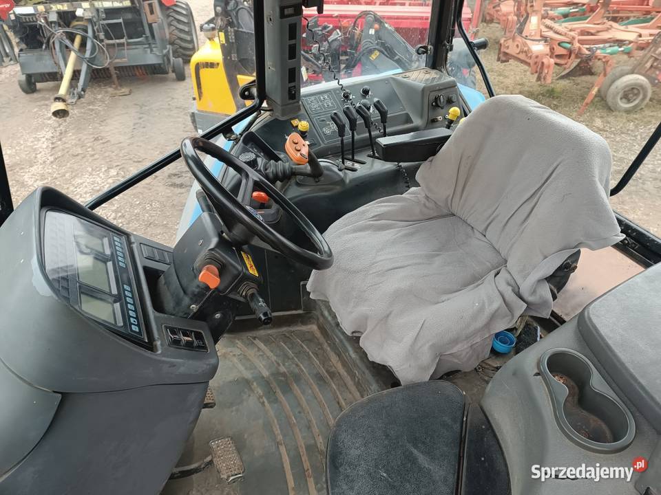 Holland TM120 Suwałki sprzedam