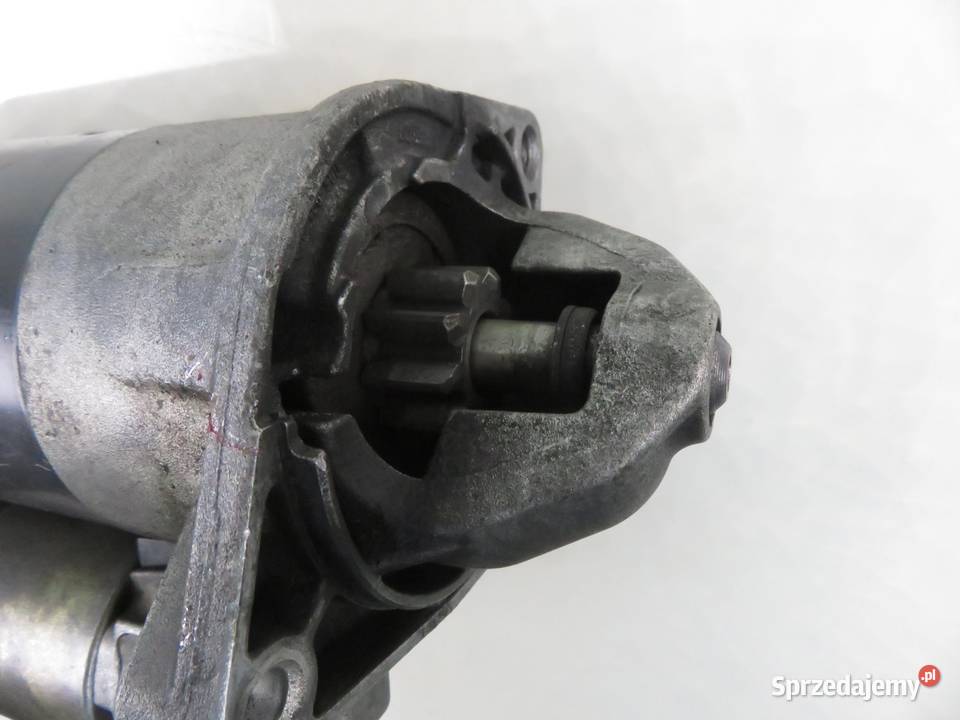 ROZRUSZNIK FIAT STILO 19 JTD
