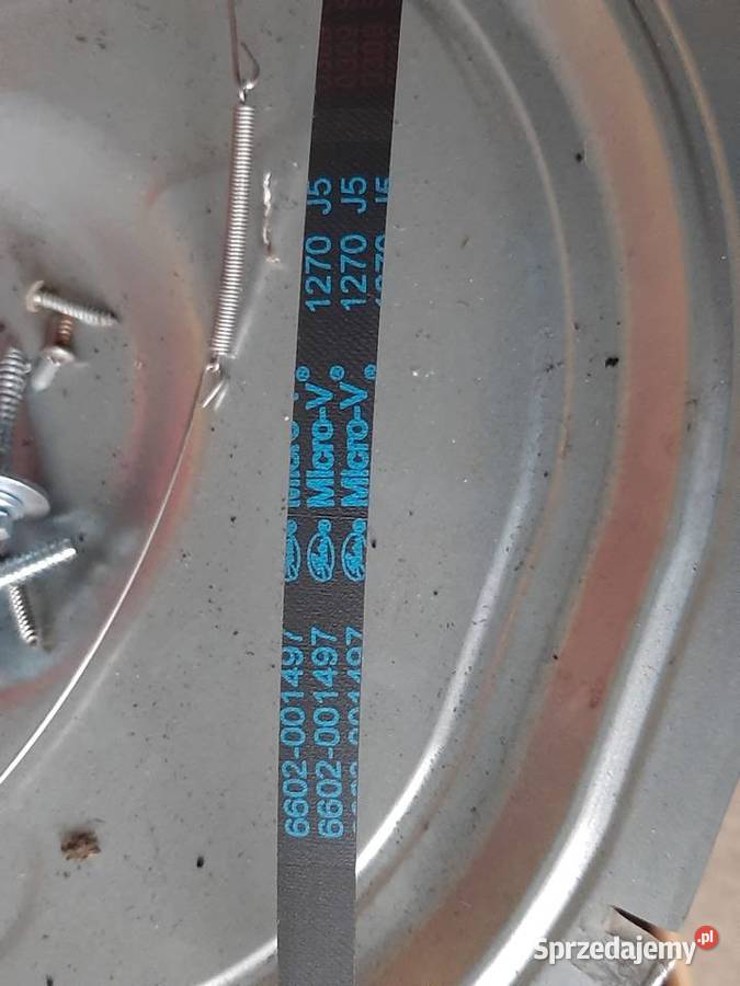 Części do pralki samsung candy Bosch LG inne łódzkie Skierniewice sprzedam