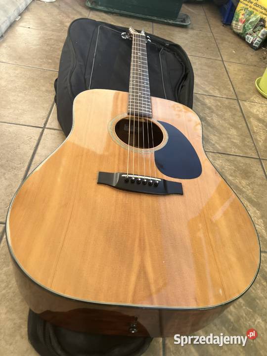 Gitara akustyczna Takamine G330 MIJ Lawsuit Era