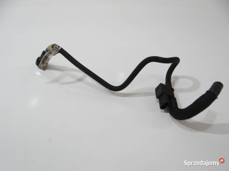 PRZEWÓD WĄŻ PALIWA 20D BMW X3 F25 7810785 Strzyżewice