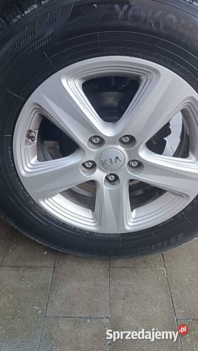 Sprzedam Kia Sportage 3 XL 2015 Zawadka