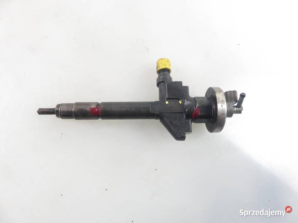 WTRYSKIWACZ MAZDA 6 20 DI 13H50B