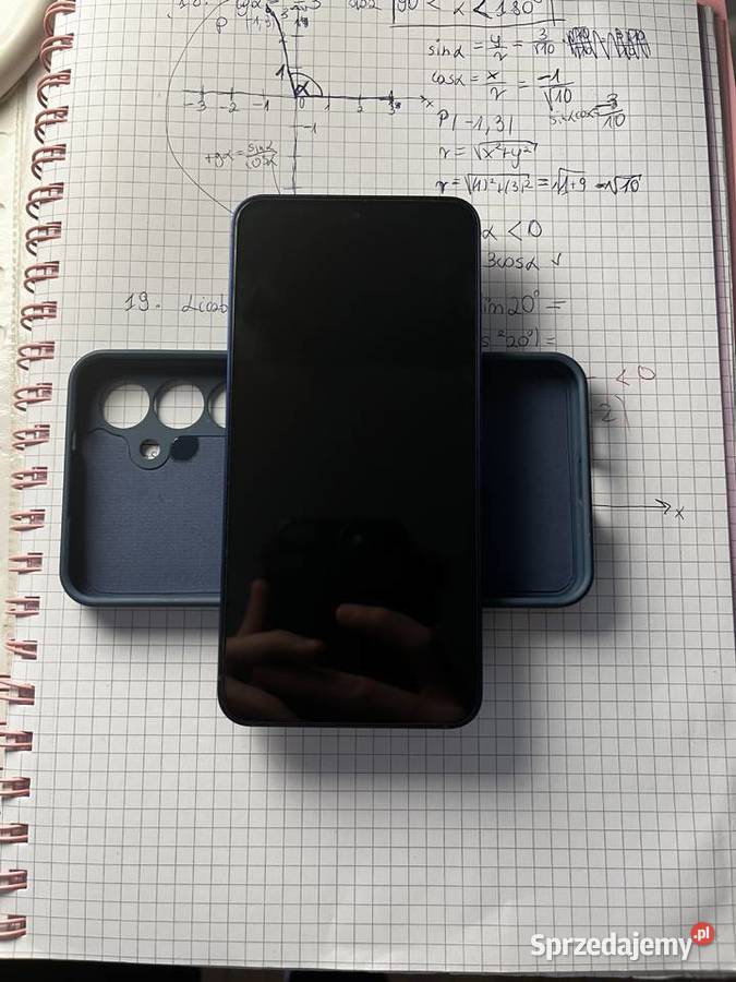 Telefon na sprzedaż Samsung Warszawa