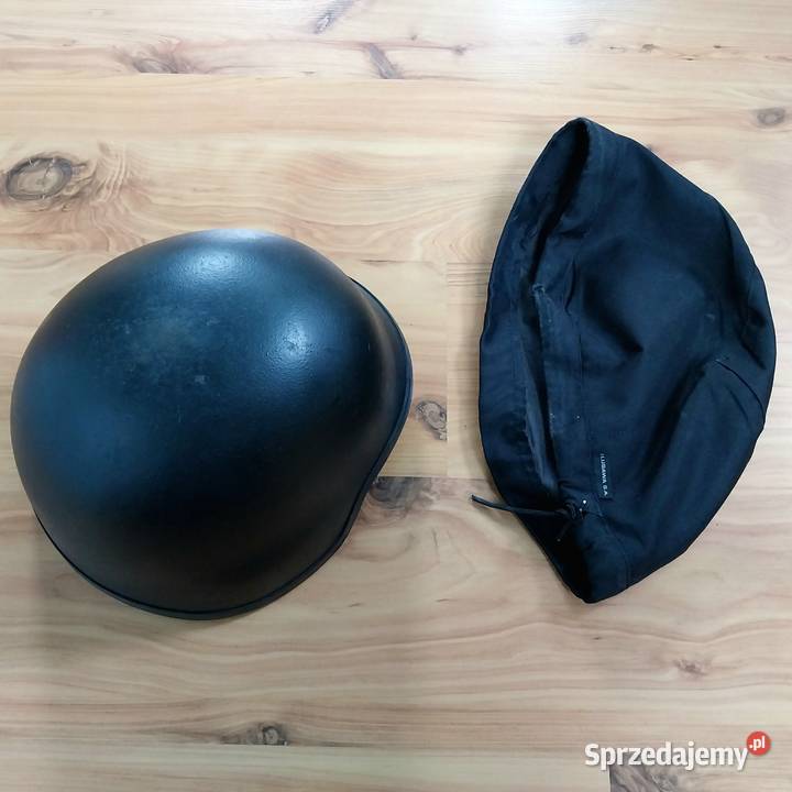 Sprzedam hełm wojskowy Lubawa BK3S Militaria