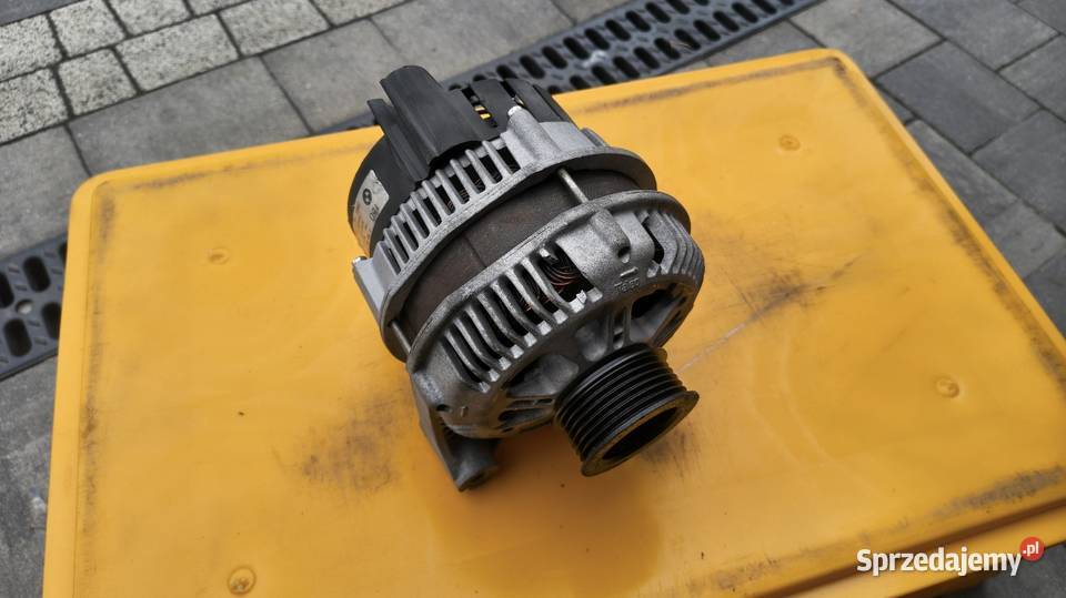 Alternator bmw e46 e83 e53 2542538c 7788223ai03 Kielce