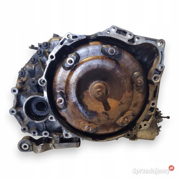 SKRZYNIA BIEGÓW 1283148 Volvo S60 II V60 S80 V70 osobowe Chełm