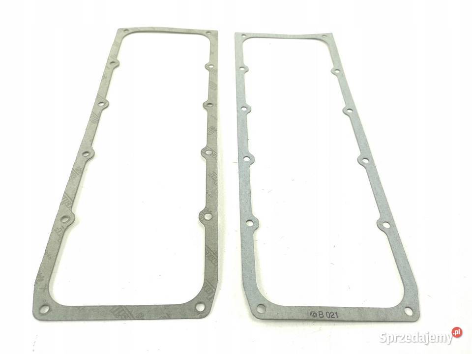 USZCZELKA POKRYWY ZAWORÓW FIAT BRAVO PUNTO