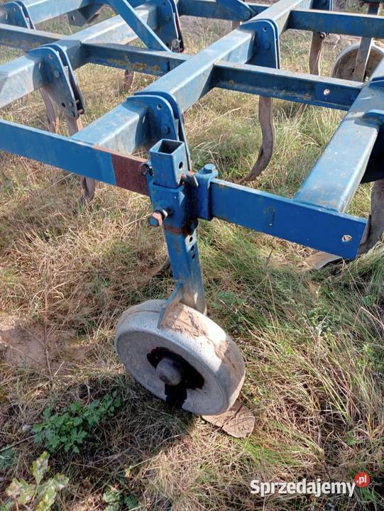 Gruber FROST Nowy Jasiniec sprzedam