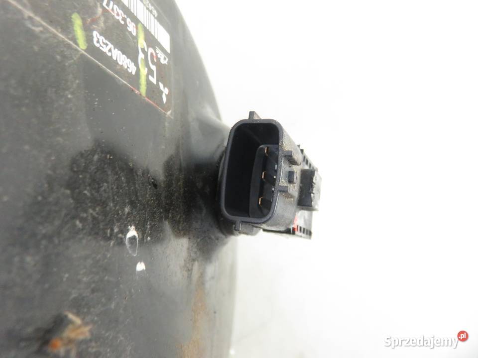 SERWO MITSUBISHI OUTLANDER III 20 4680A253 osobowe małopolskie