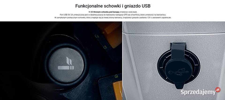 Skuter DAYTONA MISTA 125 ABS czarny Benzyna 15 Wrocław