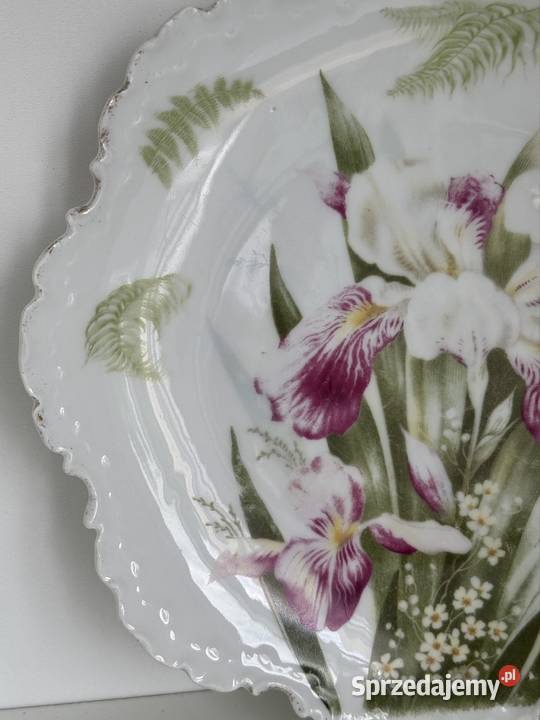 TalerzRosenthal Mielec sprzedam