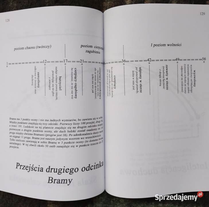 Rozszerzanie świadomości Warsztaty Zbigniew Jan Bełchatów