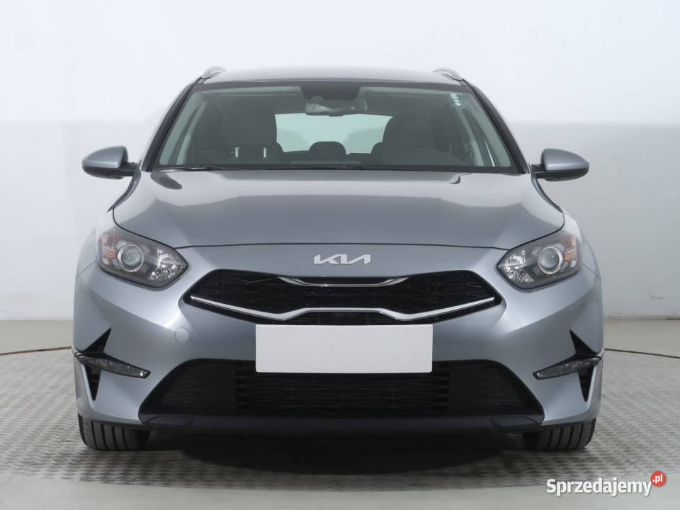 Kia Ceed 15 TGDI Lublin