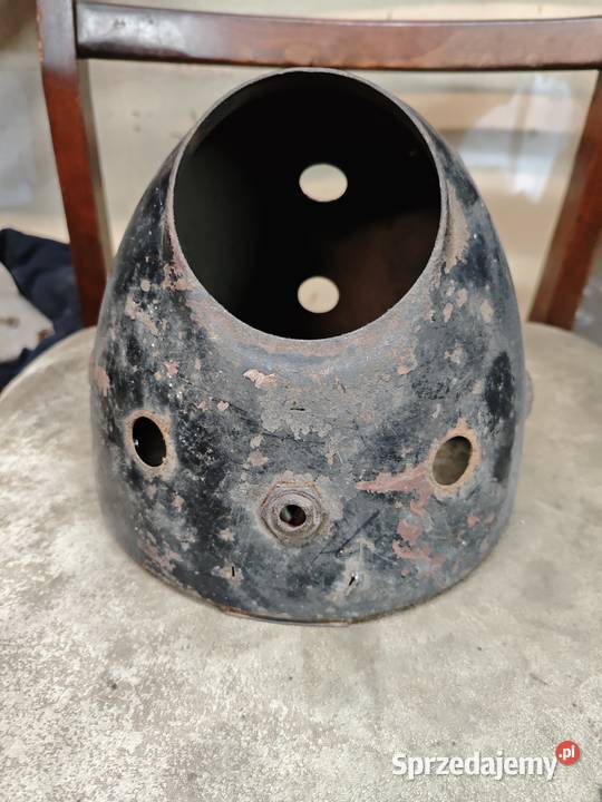 Junak m07 przejsciowka lampa oryginalna Pozostałe