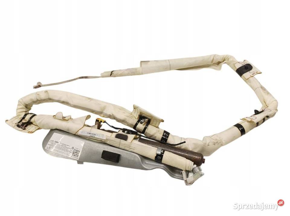 KURTYNA PRAWA 5N 5N0880742H VW Volkswagen Tiguan