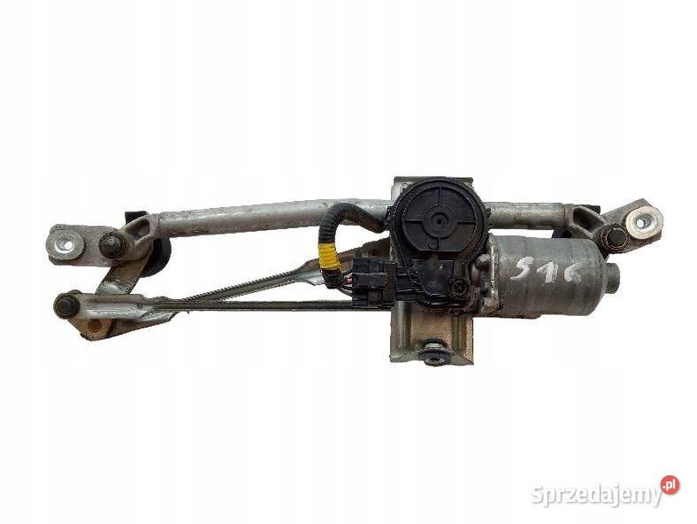 MECHANIZM WYCIERACZEK GTLINE EUROPA Kia Sportage Rok produkcji 2016