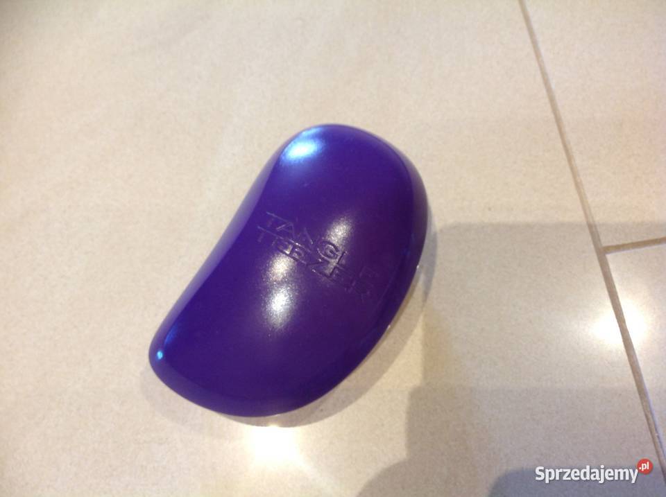 Szczotka Do Włosów TANGLE TEEZER Nowa Sól