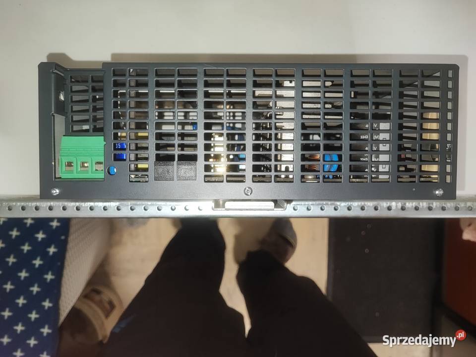 Siemens SITOP power 30 24V 30A 6EP1 4372BA00 Pozostałe Wałbrzych
