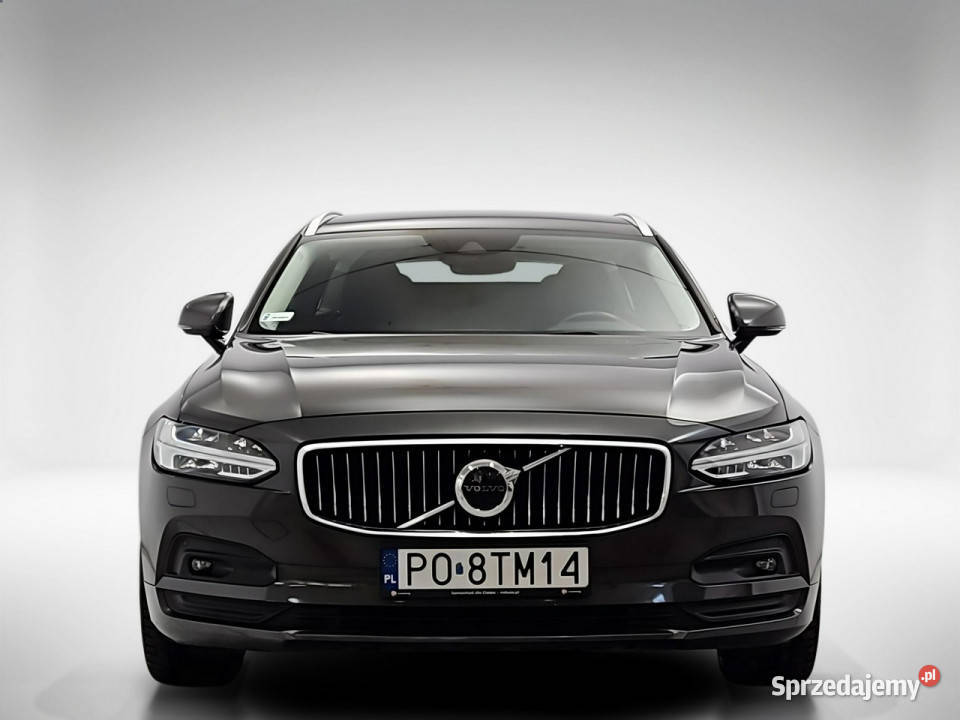 Volvo V90 B5 D AWD Momentum Pro Z Polskiego