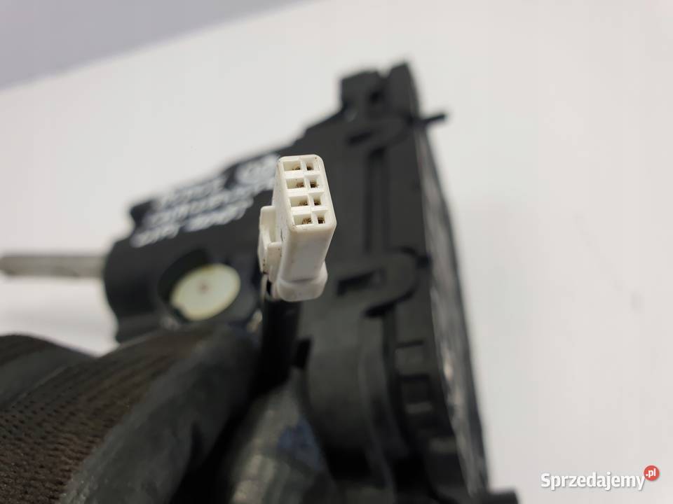 Dodge Challenger 15 LEWAREK ZMIANY BIEGÓW Pozostałe lubelskie Rudka