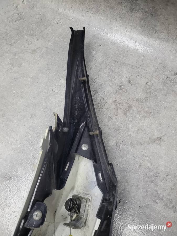 Suzuki GSXR GSXR 600 750 k9 k8 owiewka ogon Nowy Tomyśl