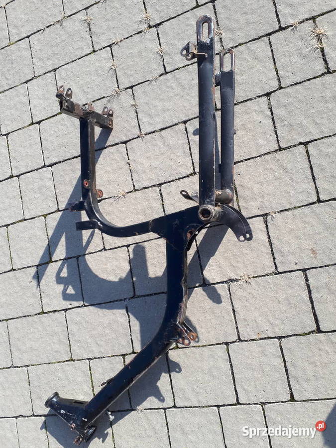 Rama jawa mustang Rzeszów