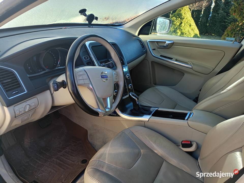 Volvo XC60 2000cm3