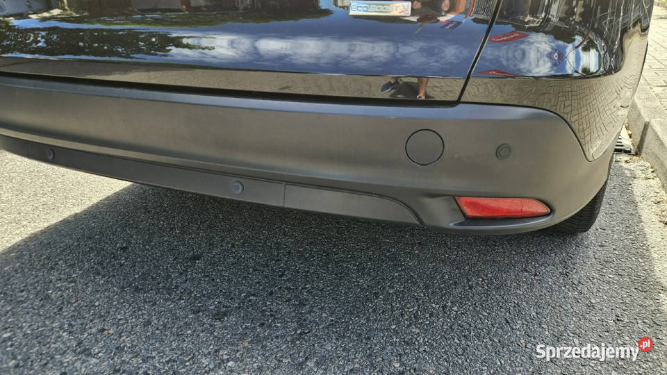 Ford Focus lakier metallic Szczecin sprzedam