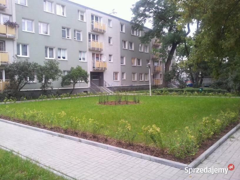 Dwa pokoje na Woli metrze Wynajem Warszawa sprzedam