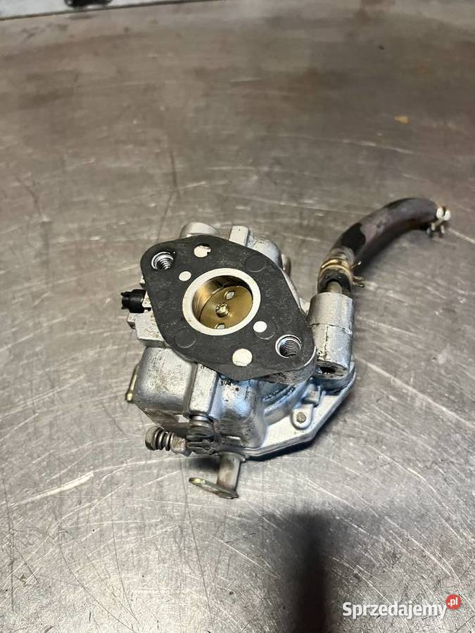 Gaźnik Briggs Stratton vanguard Kohler Honda 2 śląskie