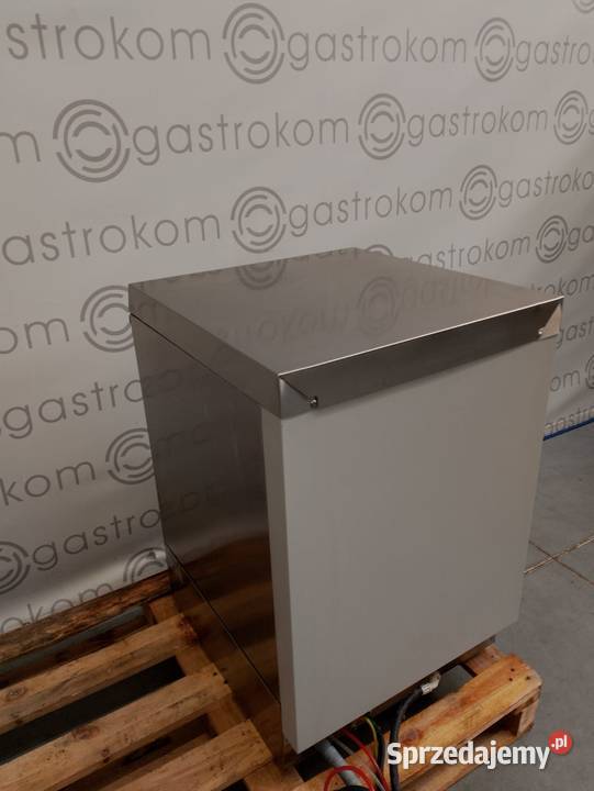 Zmywarka uniwersalna Silanos 801002 400V Wrocław sprzedam