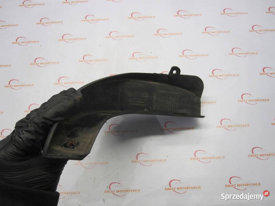 KIA SPORTAGE II LIFT 10r chlapacz prawy tył Kielce