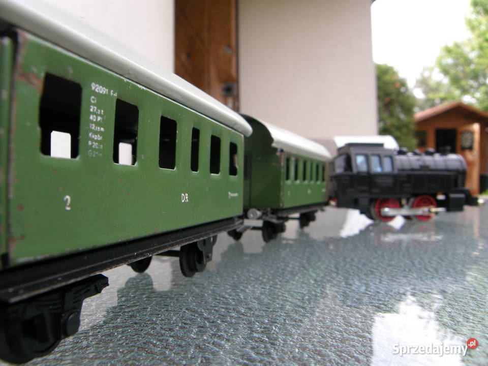 Stadtilm NRD Zestaw elektryczny FILM sprzedam