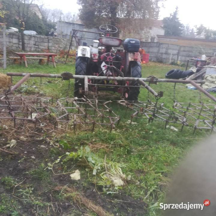 Brony do c330 Myślibórz