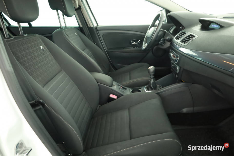 Renault Megane 12 TCe Piaseczno sprzedam