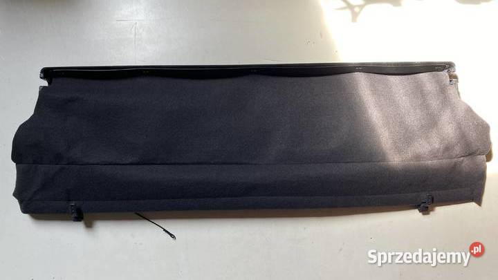 Tylna Półka Bagażnika Nissan Micra k12 Wola Filipowska